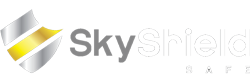 SkyShield Logotipo